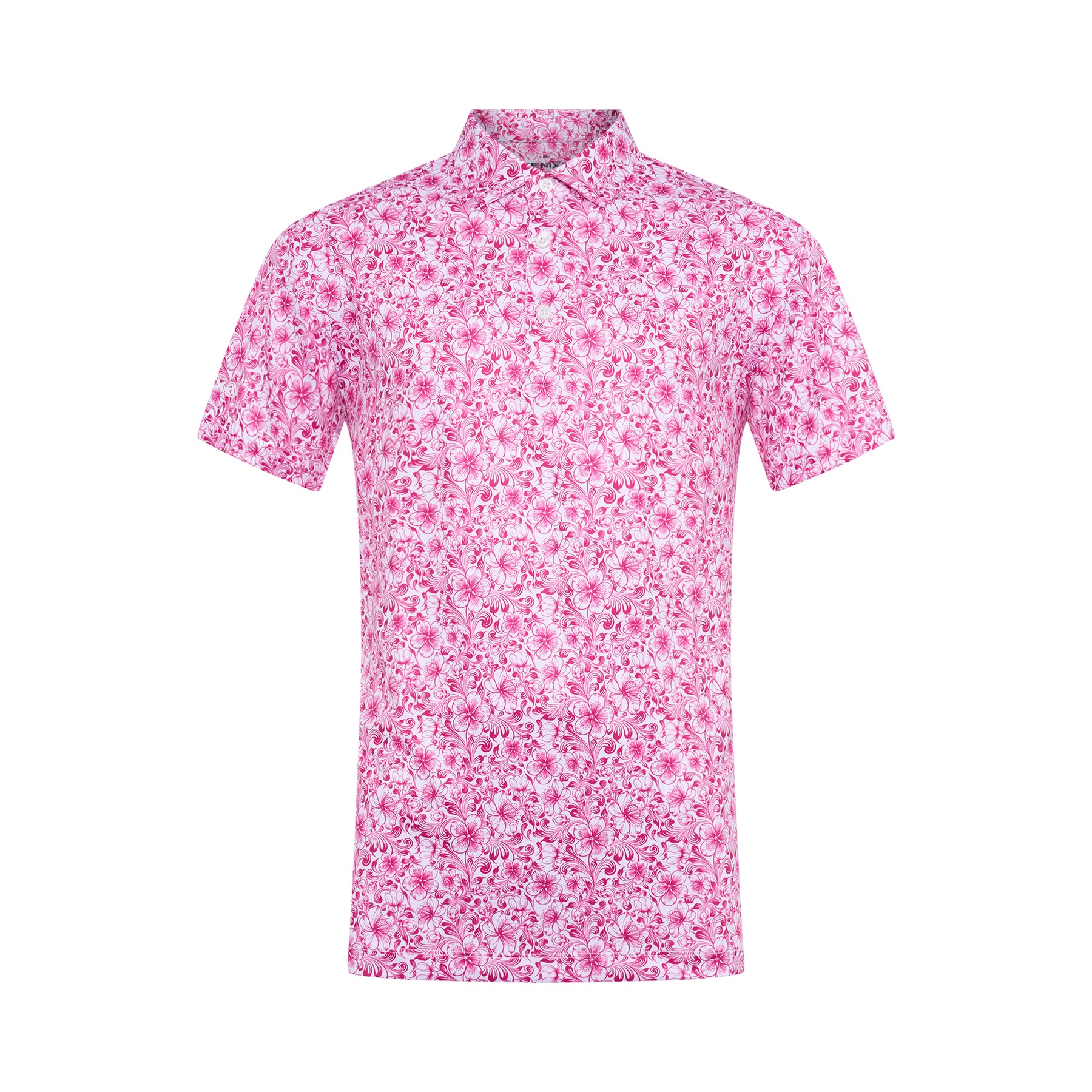 BREAN PERFORMANCE POLO