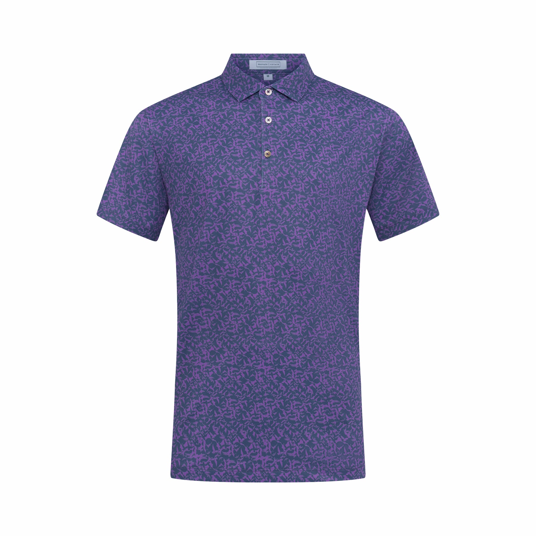 CANNON BEACH PERFORMANCE POLO