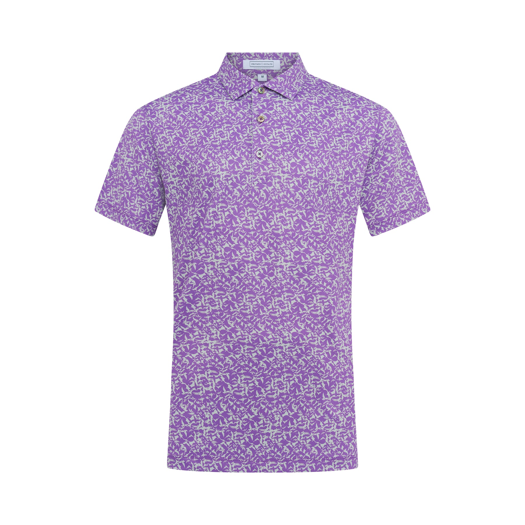 CANNON BEACH PERFORMANCE POLO