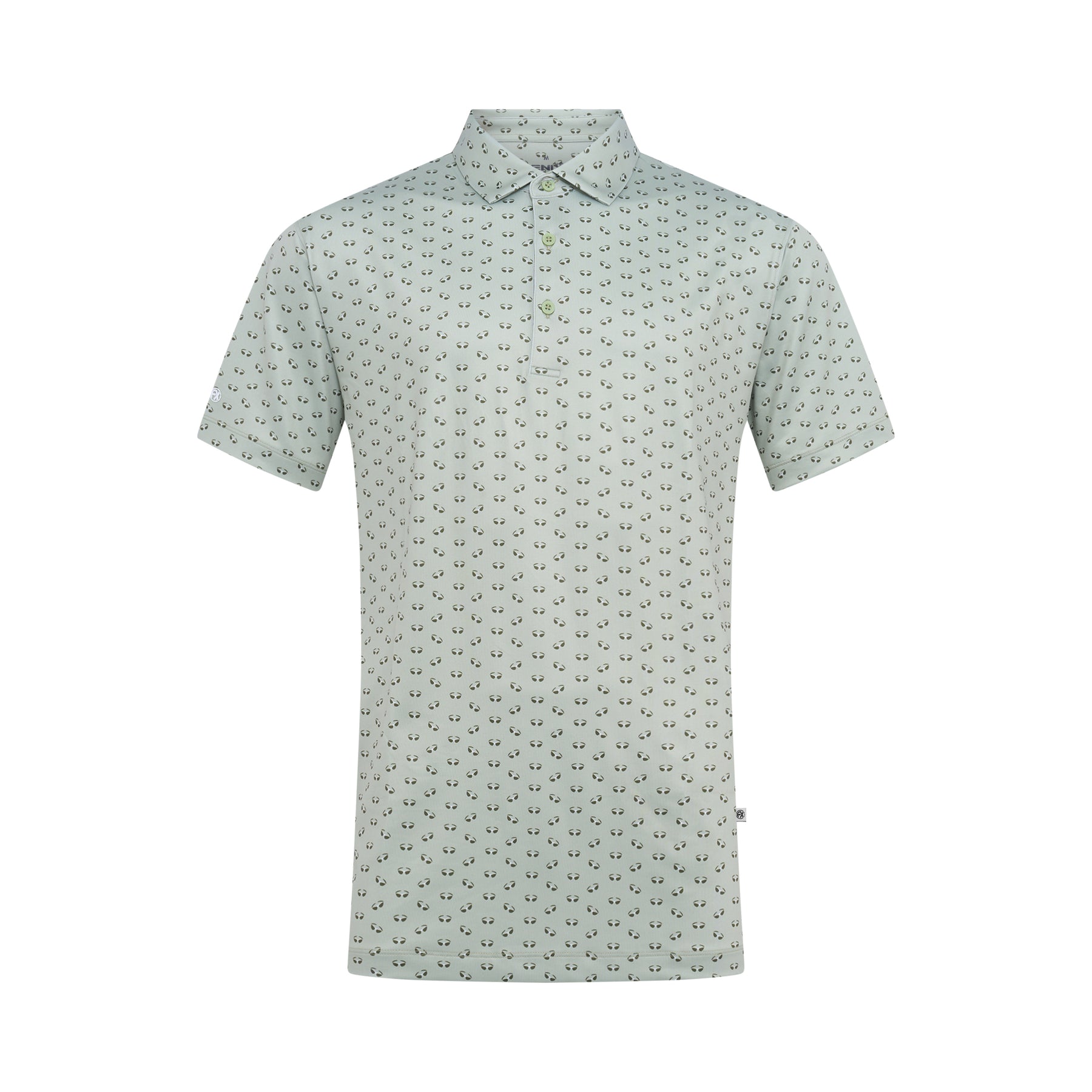 CROYDE PERFORMANCE POLO