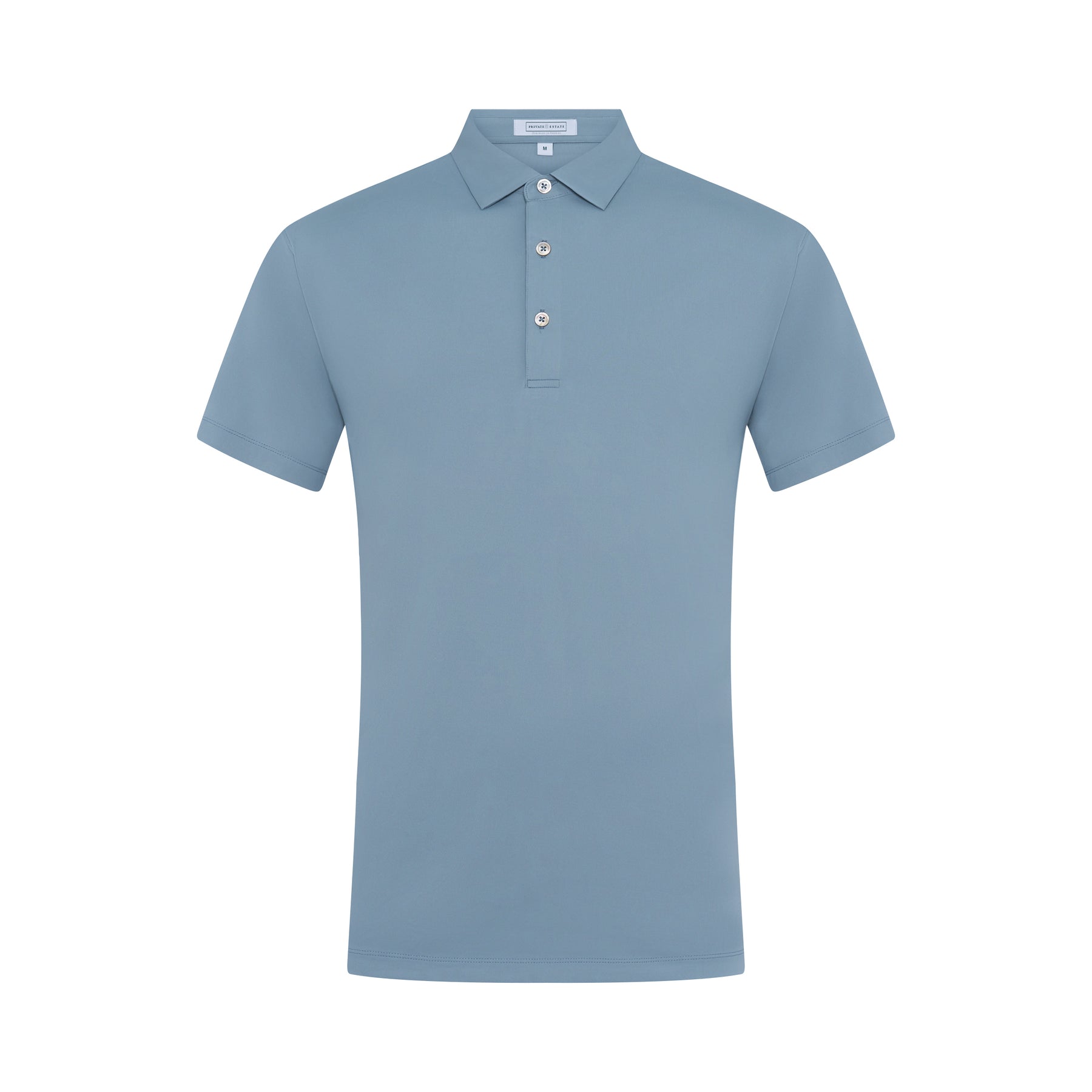 DELMAR PERFORMANCE POLO