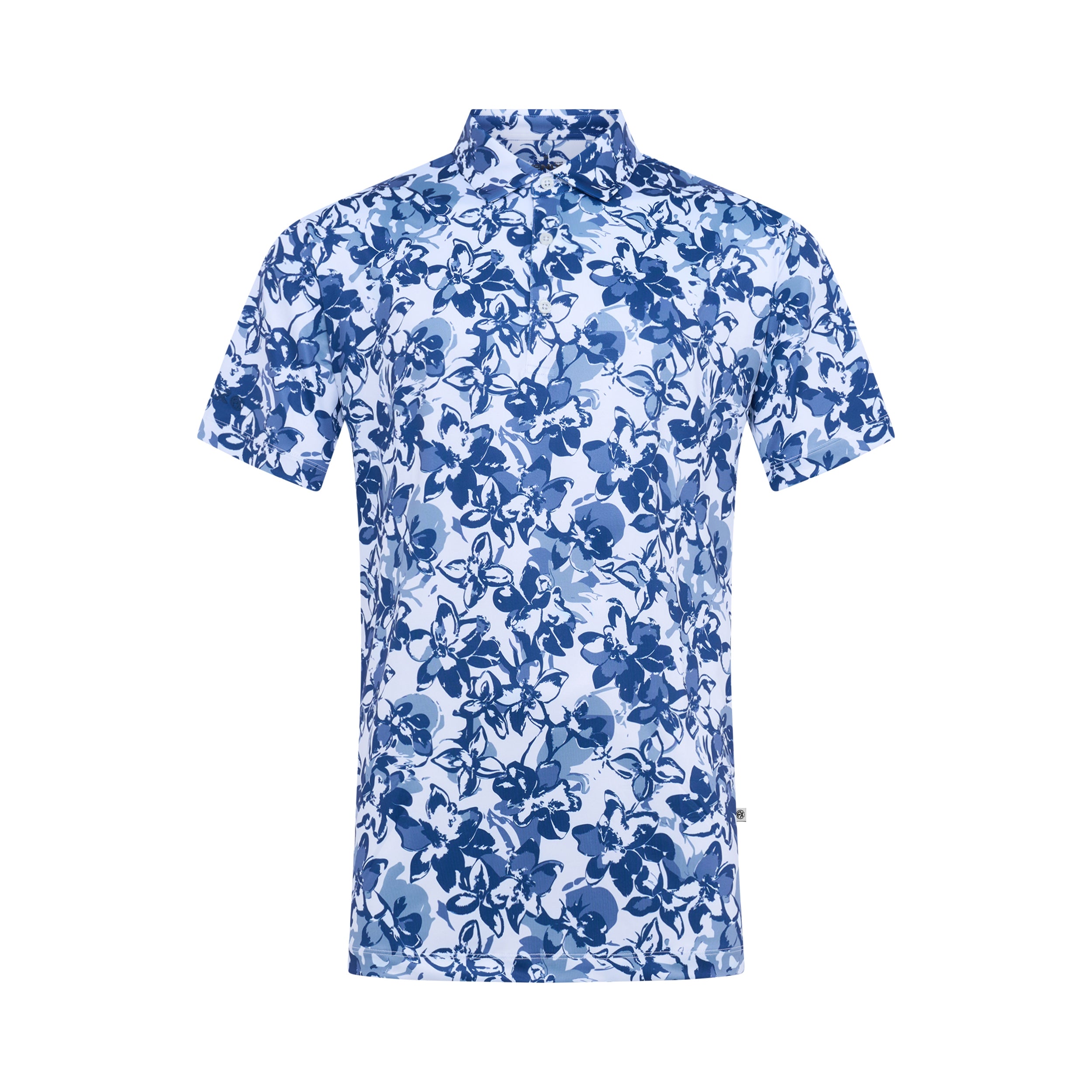 DORNOCH PERFORMANCE POLO
