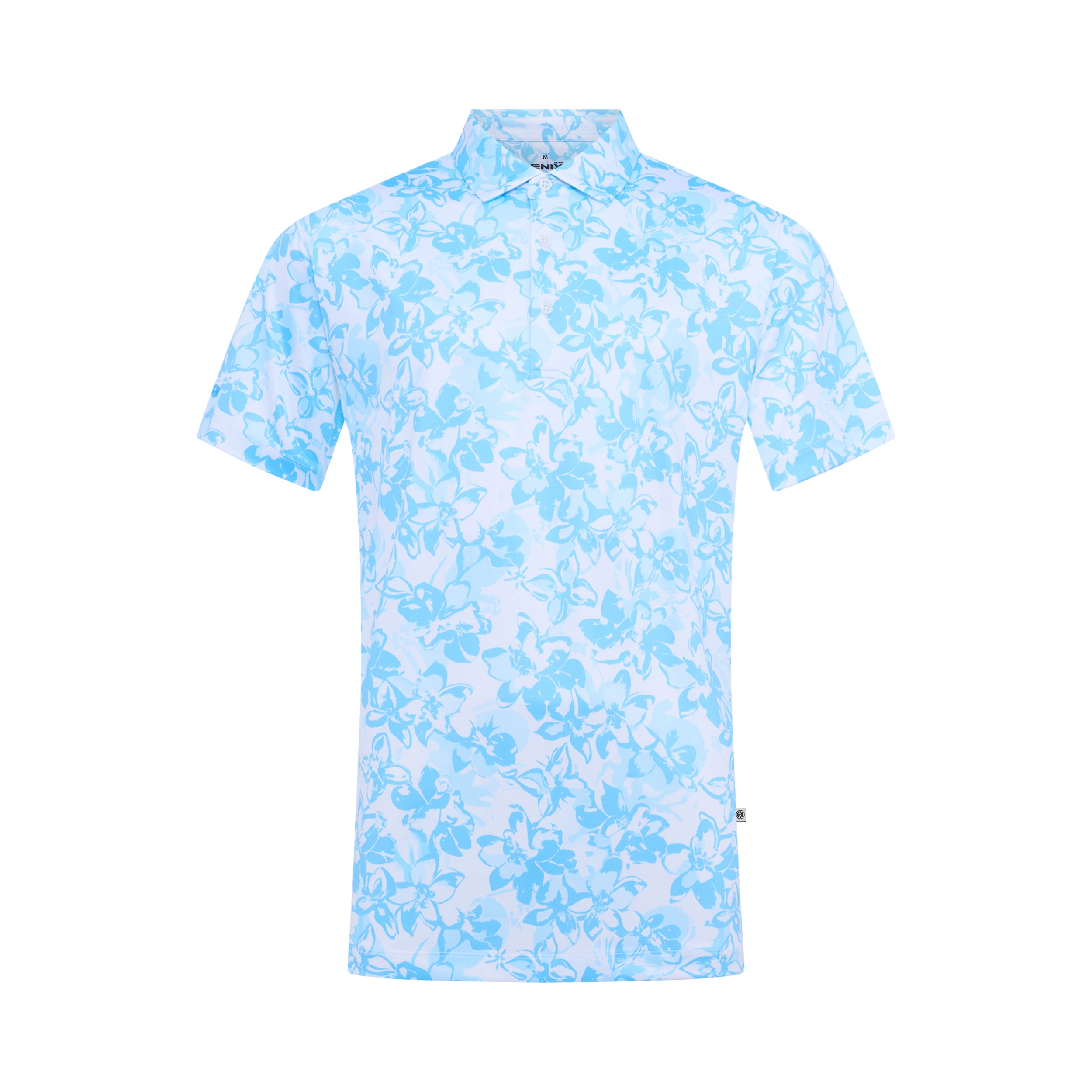 DORNOCH PERFORMANCE POLO