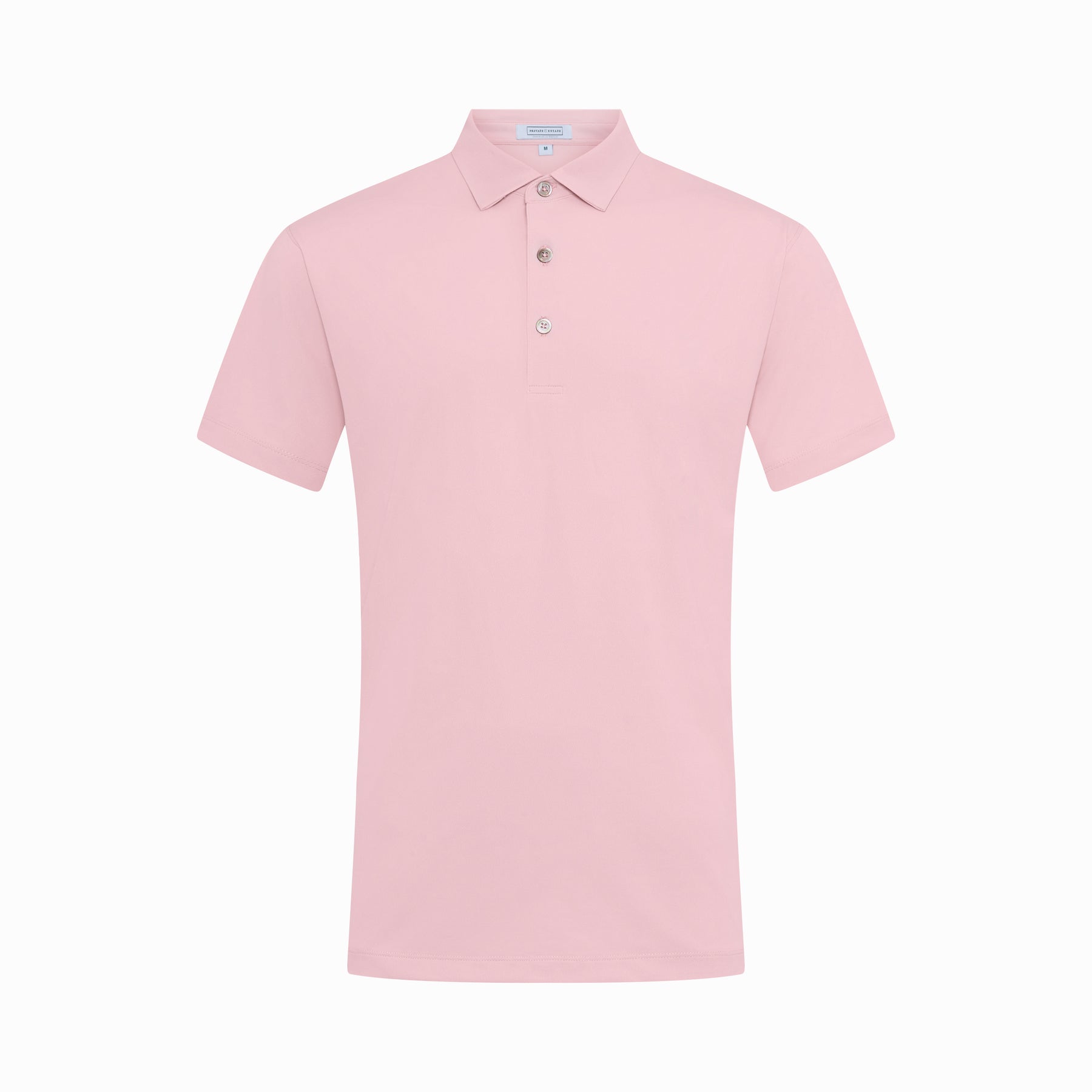 NANTUCKET PERFORMANCE POLO