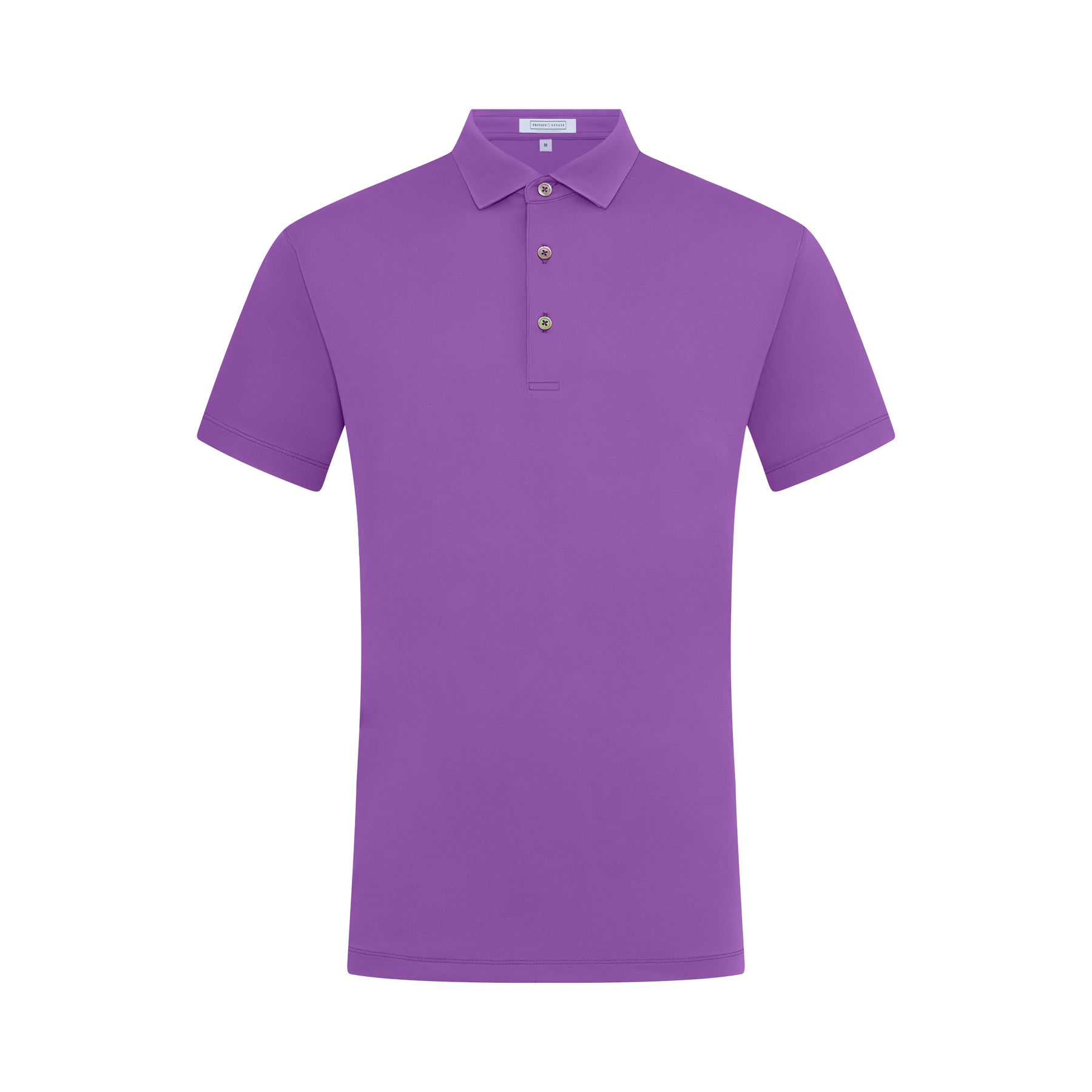 NANTUCKET PERFORMANCE POLO