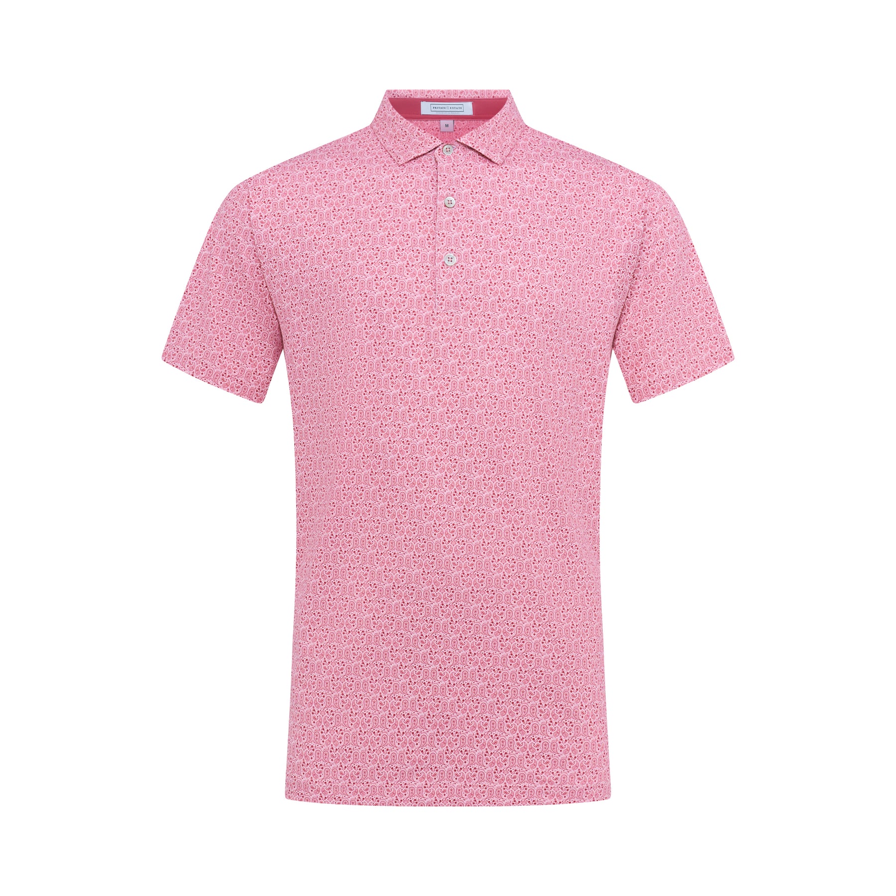 SANTA BARBARA PERFORMANCE POLO