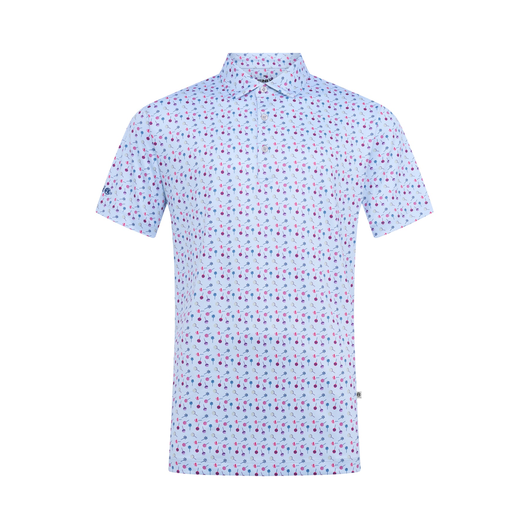 SOUTHPORT PERFORMANCE POLO