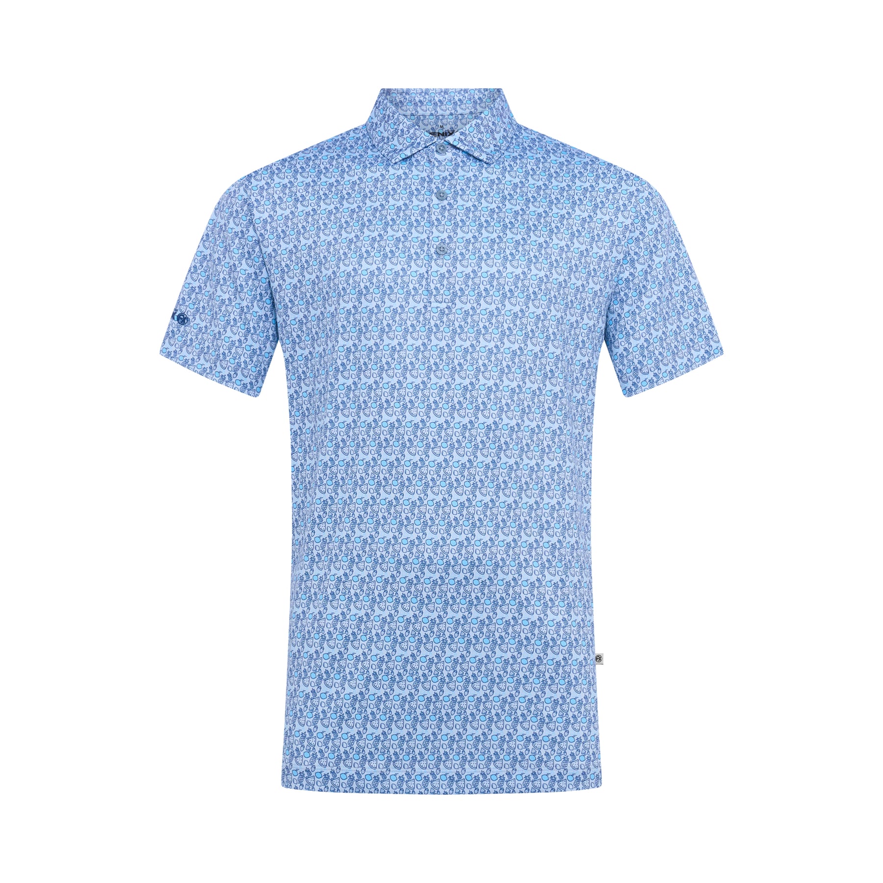 VENTNOR PERFORMANCE POLO