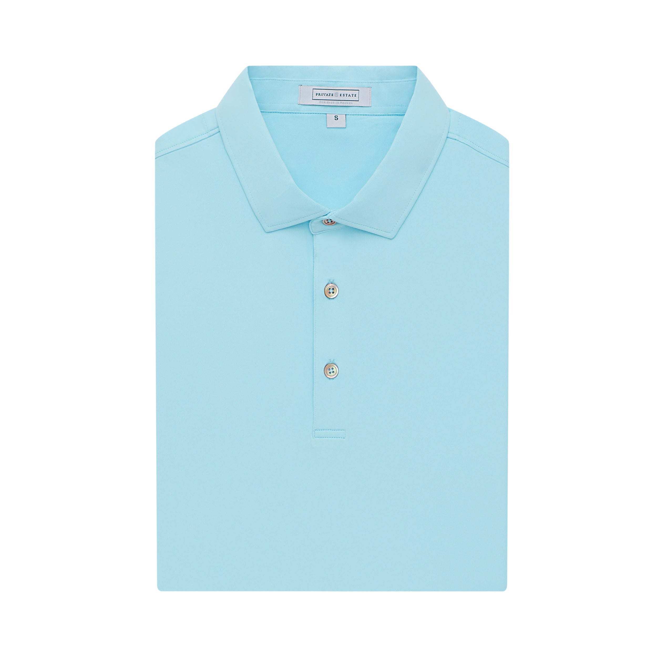 DELMAR PERFORMANCE POLO