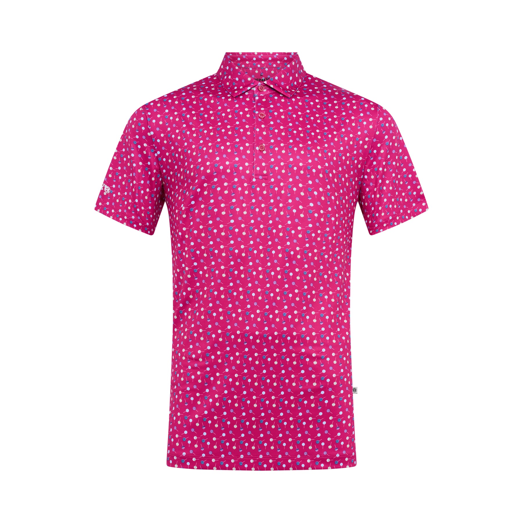 SOUTHPORT PERFORMANCE POLO