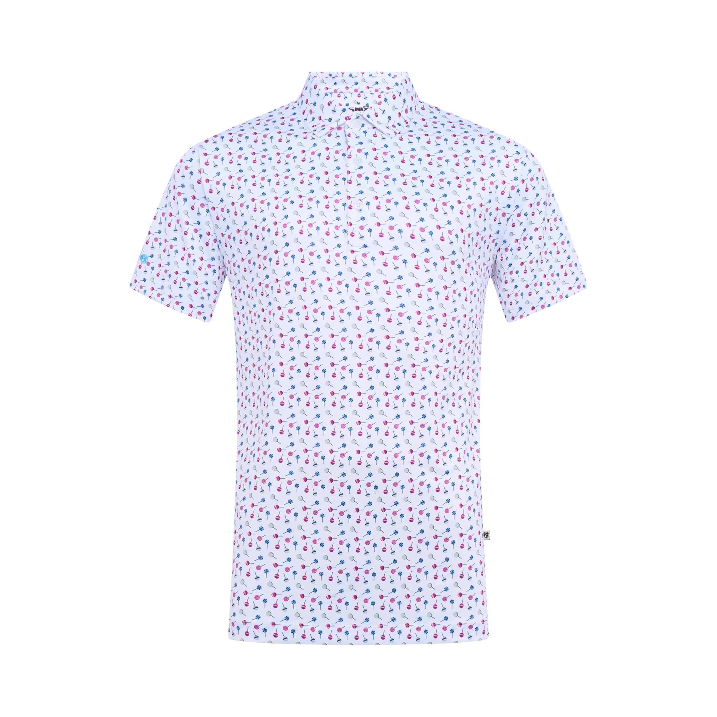 SOUTHPORT PERFORMANCE POLO
