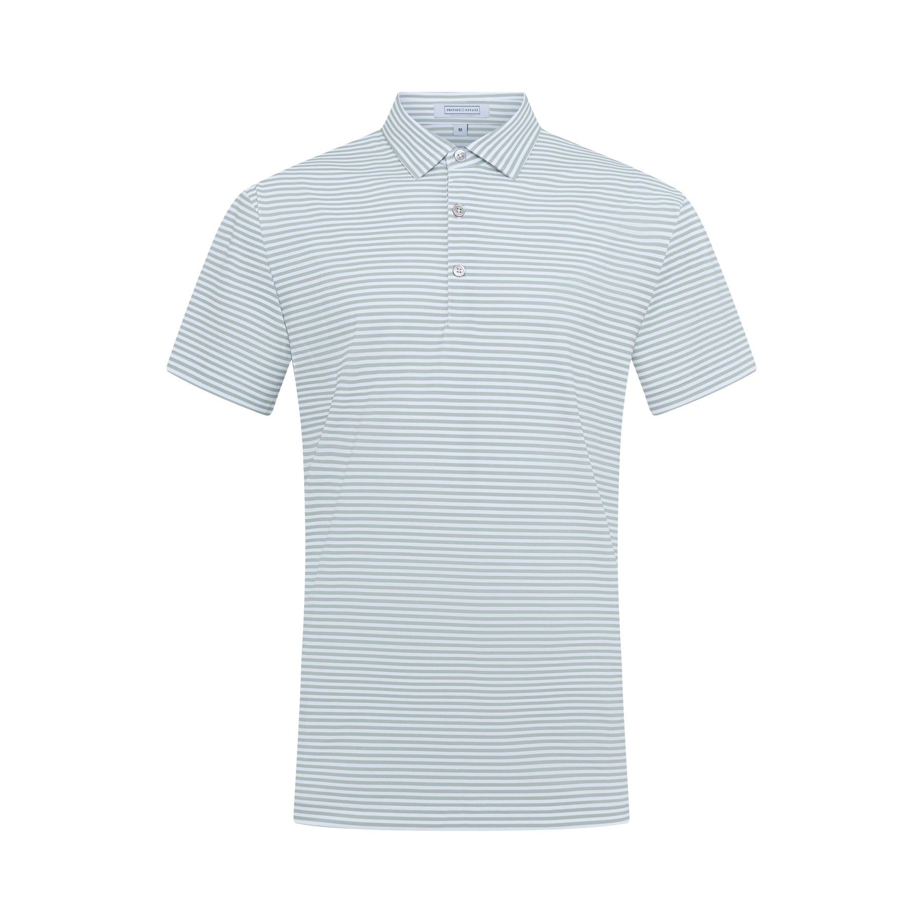 TRENTON PERFORMANCE POLO