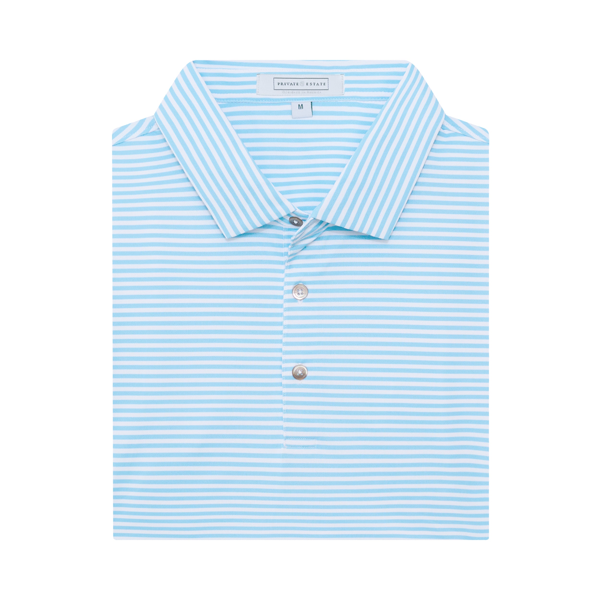 TRENTON PERFORMANCE POLO
