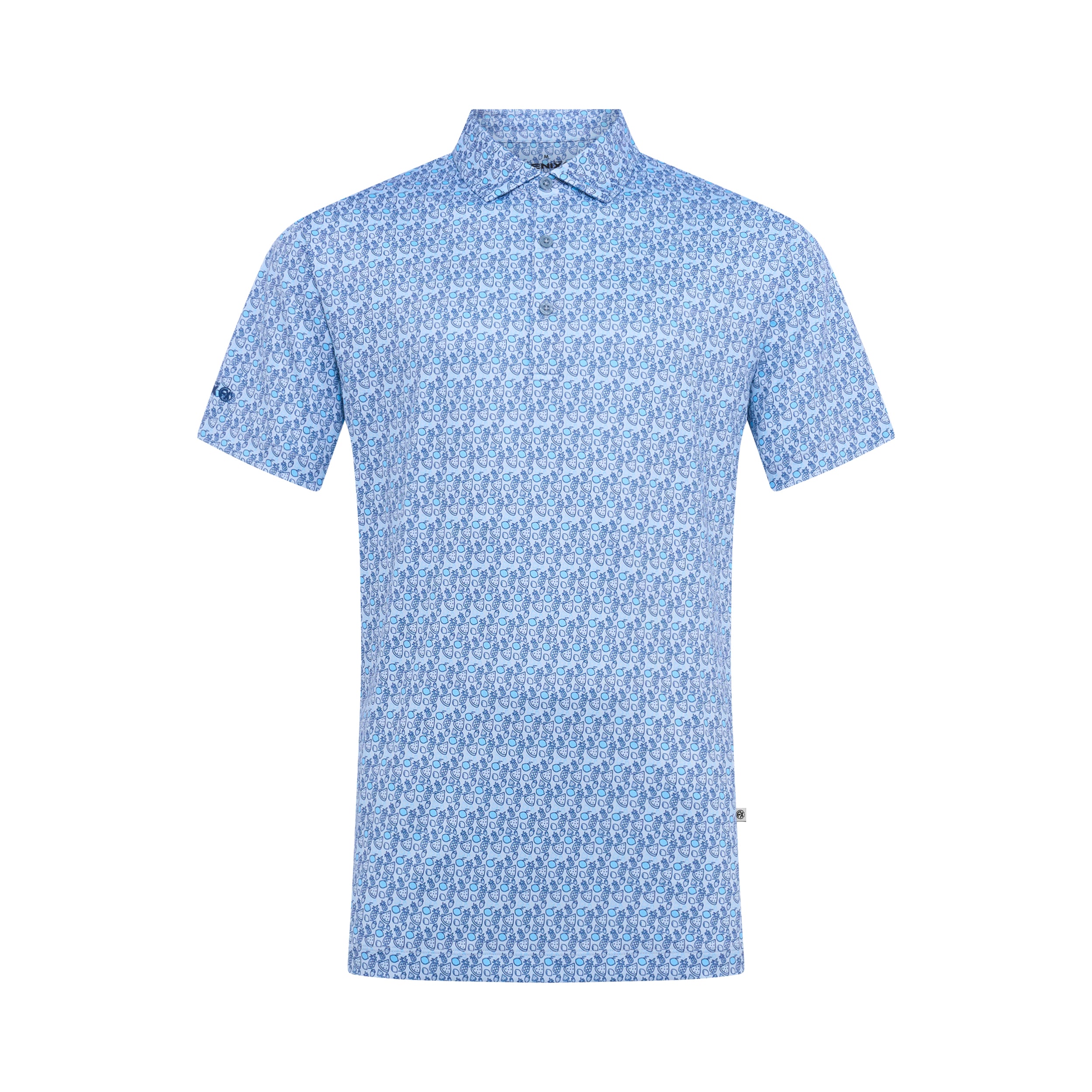 VENTNOR PERFORMANCE POLO