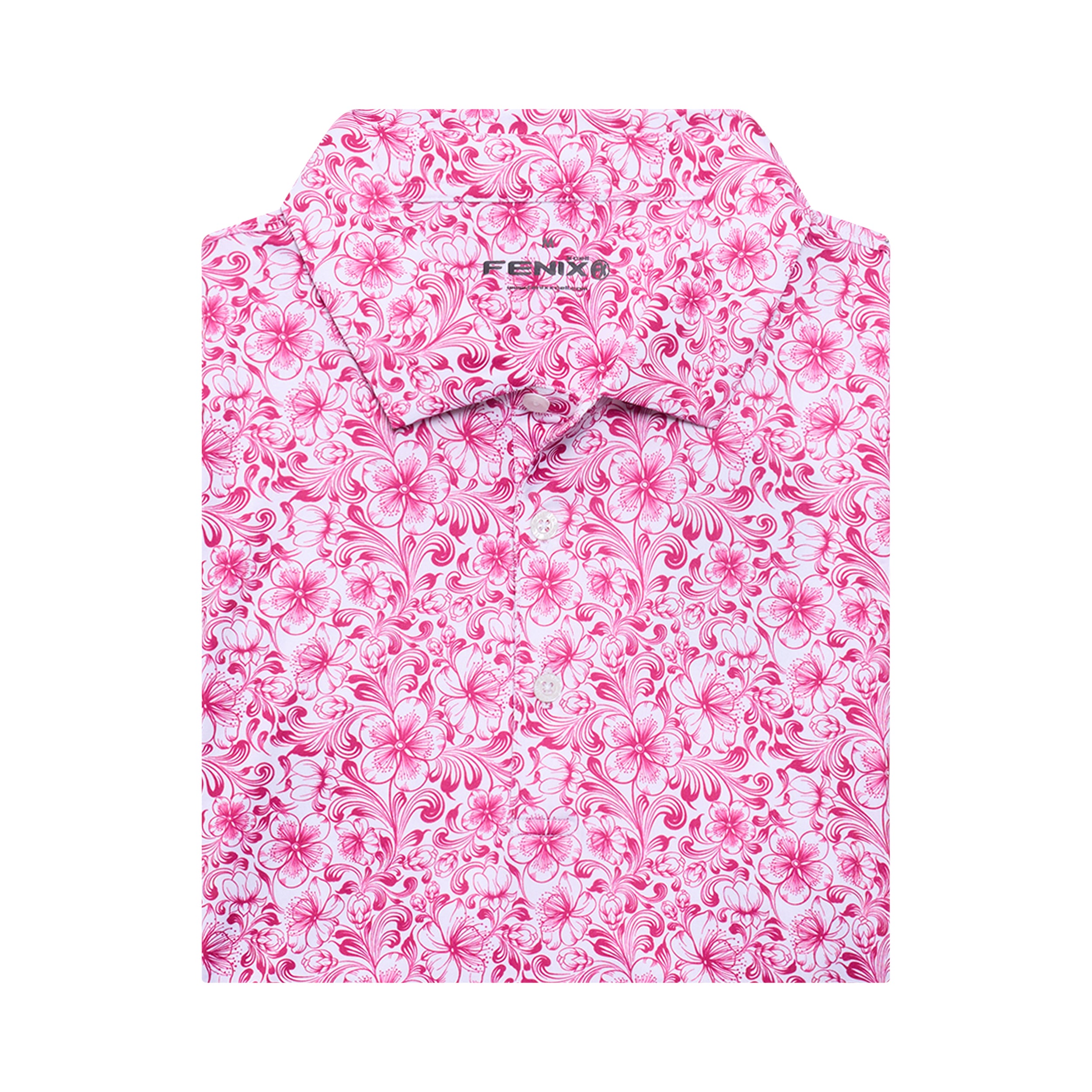BREAN PERFORMANCE POLO