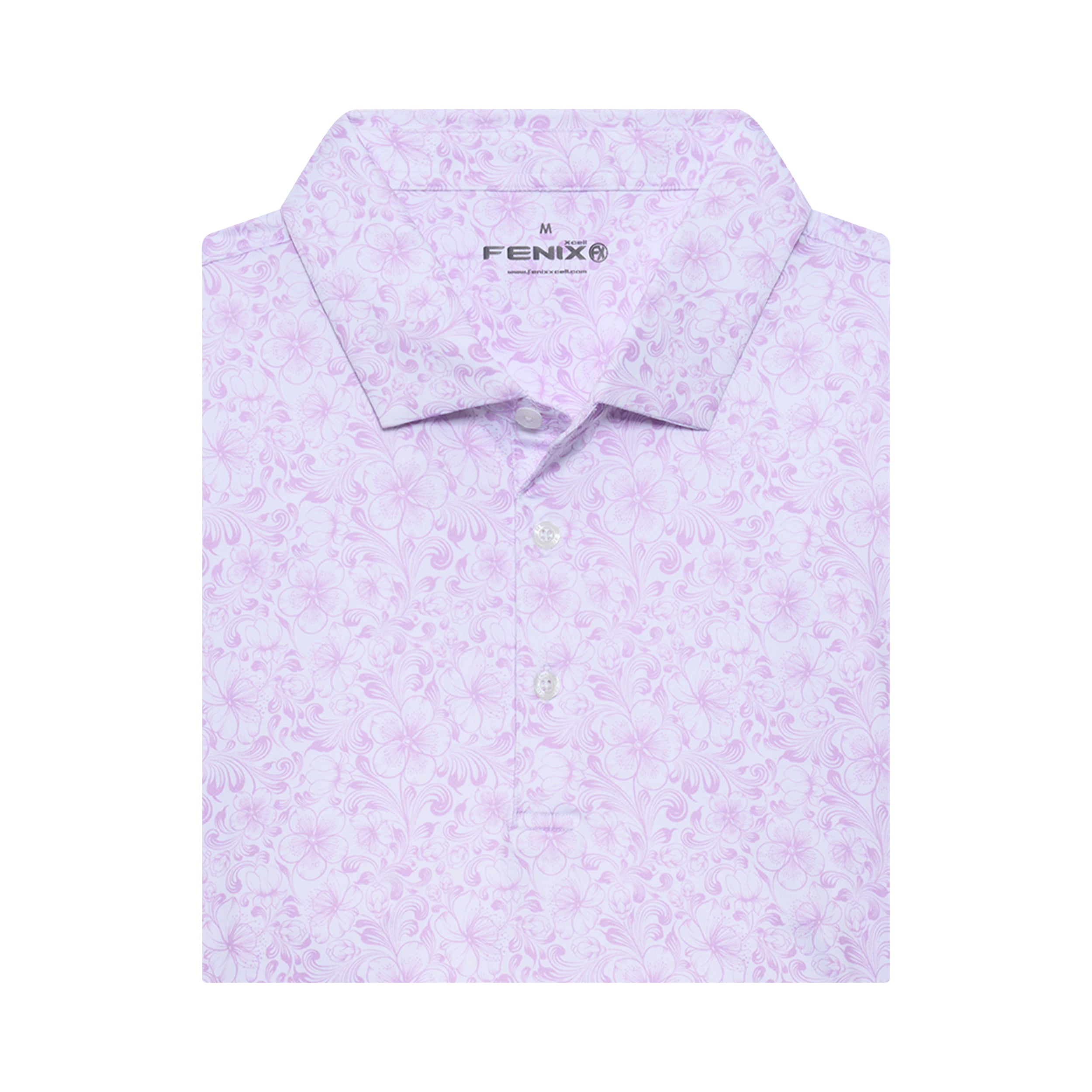 BREAN PERFORMANCE POLO