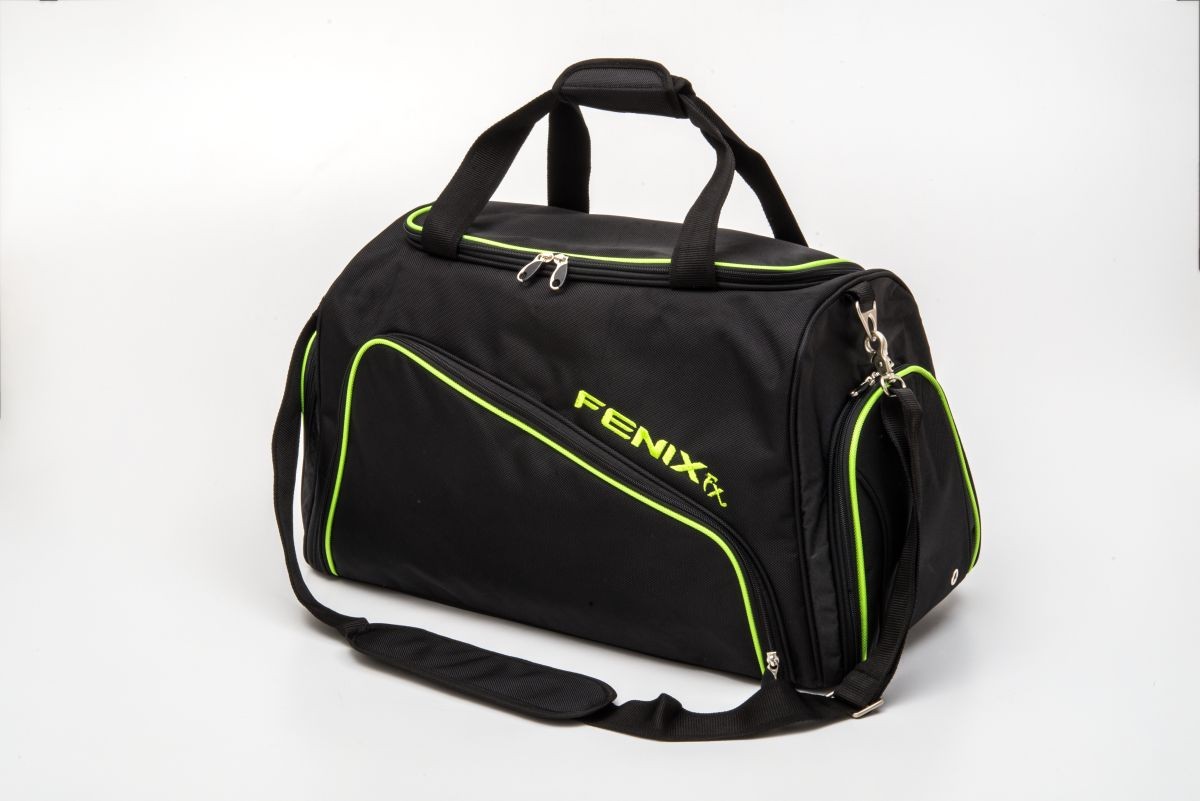  FX Duffle Boston