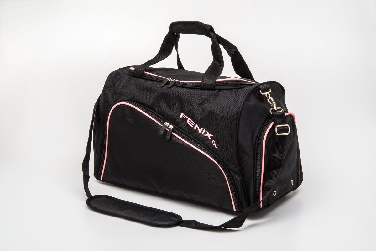  FX Duffle Boston