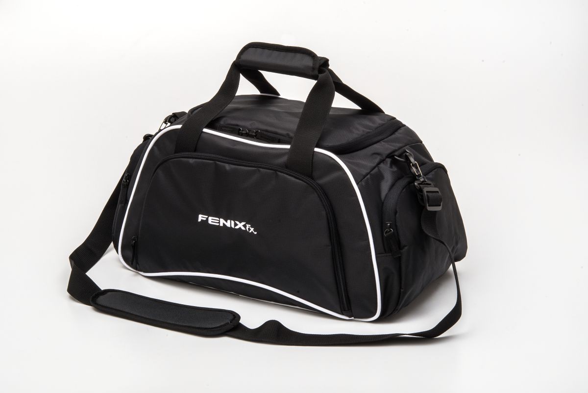  FX Sports Duffle Bag