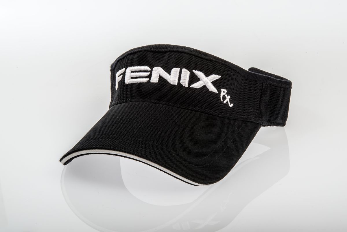FX Visor